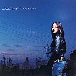 Michelle Branch : The Spirit Room